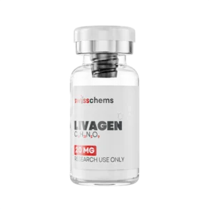 Livagen, 20mg