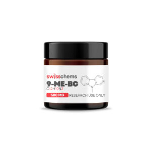 9-Me-BC (9mbc) – Powder, 500mg
