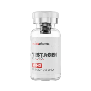 Testagen, 20mg